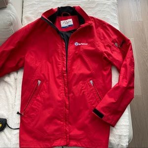 Men’s Outdoors Jacket